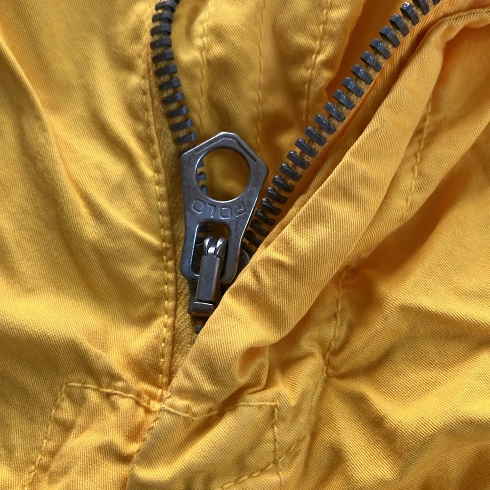 Polo Ralph Lauren paratrooper style cargo shorts - Picture 7 of 16